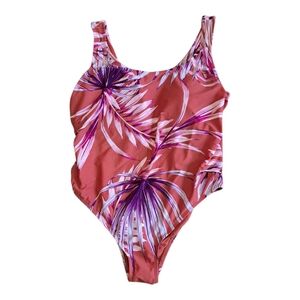 Palisades Beach Club Swimsuit